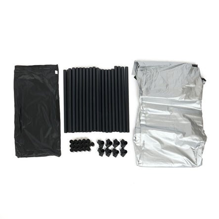 TTS Giant Sensory Dark Den H180cm  hi\-res