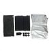 TTS Giant Sensory Dark Den H180cm  hi\-res