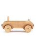 Small World Giant Wooden Car  hi\-res