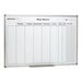 Perpetual Magnetic Whiteboard Wall Planners  hi\-res