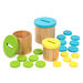 TTS Colour Matching Posting Pots Bundle Deal  hi\-res