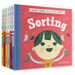 Maths Words For Little People \- Set of 6 books  hi\-res