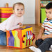 Getting Ready Softplay Activity Cube  hi\-res