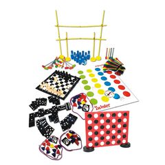 Playground Games Strategy Kit  hi-res