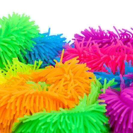 Sensory Stretchy Fidget Ring 12pk  hi\-res