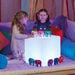Sensory Colour Changing Light Up Cube  hi\-res