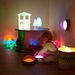 TTS Light Up Recordable Domes 4pk  hi\-res