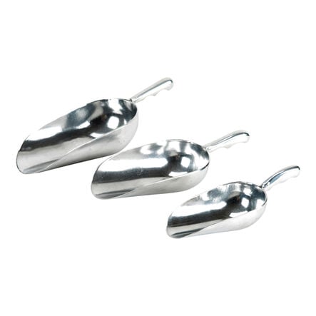 TTS Assorted Metal Messy Play Scoops  hi\-res