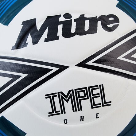 Mitre Impel Midi Size 2 Football  hi\-res