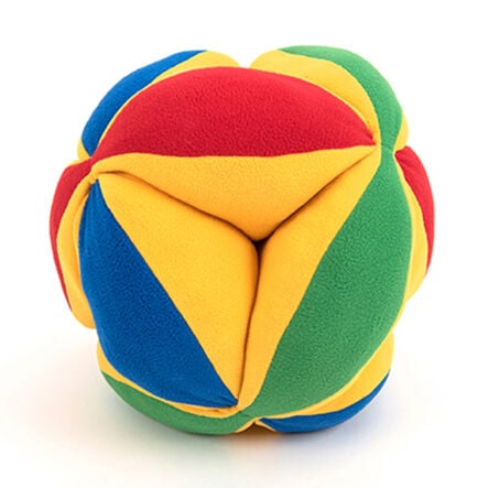 Calming Tactile Cuddle Ball  hi\-res