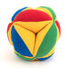 Calming Tactile Cuddle Ball  hi\-res