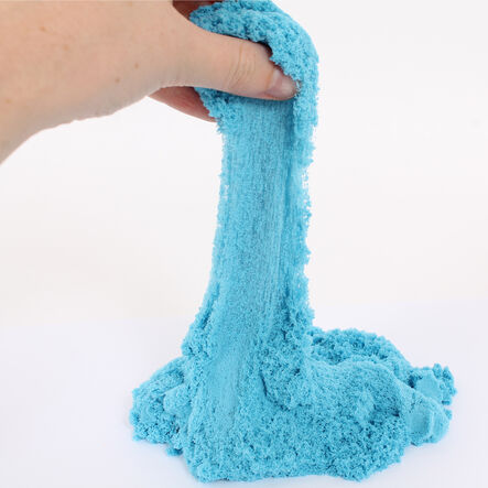 Messy Play Mouldable Stretchy Elasti Sand  hi\-res