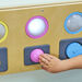 TTS Switch and Press Fine Motor Board  hi\-res