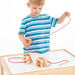 Wooden Sewing Blocks 3pk  hi\-res