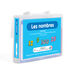 TTS French Numbers Vocabulary Builders Activity Cards  hi\-res