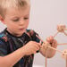 Loose Parts Construction Blocks and Poles  hi\-res