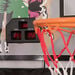 TTS Electronic Basketball Target Game  hi\-res