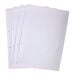 A4 Exercise Paper 8mm Ruled 75gsm 5 Reams  hi\-res