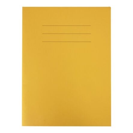 Choice Exercise Books A4+ 8mm R\x26M 80pg  hi\-res