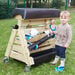 TTS Large Double Sided Water Channelling Wall  hi\-res