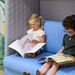 TTS Calming Cubbie Double Pod  hi\-res