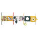 Safari Collection Baby Activity Book  hi\-res