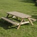 Picnic Bench Adult  hi\-res