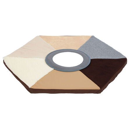 Millhouse Sensory Floor Cushion  hi\-res