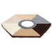 Millhouse Sensory Floor Cushion  hi\-res