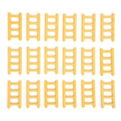 Alice Sharp Build a World Ladders Set 18pk  Alice Sharp Build a World Ladders Set 18pk  hi-res
