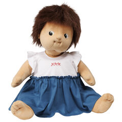 Joyk Empathy Sitting Dolls Mandy  hi-res