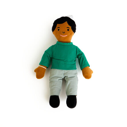TTS Sikh Childs Religious Artefact Collection  hi\-res