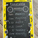 Maths is Everywhere Chalkboard Kit  hi\-res