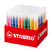 STABILO Power Max XL Colouring Pens 140pk  hi\-res
