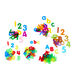 Literacy and Maths Number and Letters Set  hi\-res