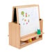 Room Scenes Double Easel with Storage  hi\-res