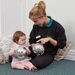 Marvellous Metallics Silver Sensory Balls 2pk  hi\-res