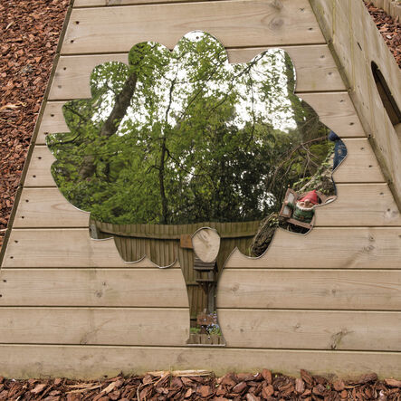TTS Mark Making Mirror Tree 1 Ash  hi\-res