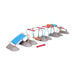 Gonge Mini Parkour Set Mega Set  hi\-res