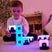 TTS Glow Sequencing Cubes  hi\-res