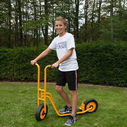 Rabo Maxi Scooter  hi\-res