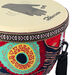 Pretuned Slap Djembes 4pk  hi\-res