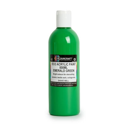 Colourcraft Acrylic Paint 250ml  hi\-res