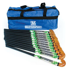 MasterSport Attack Hockey Stick 12pk  MasterSport Attack Hockey Stick 12pk  hi-res