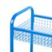 Lunchbox Metal Trolley  hi\-res
