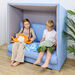 TTS Calming Cubbie Double Pod  hi\-res