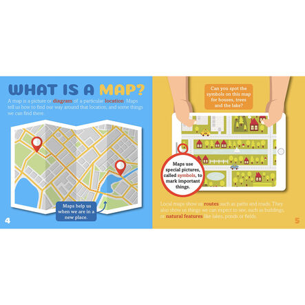 Where We Live Books 10pk  hi\-res