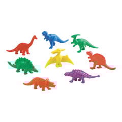 Dinosaur Counters 128pcs  Dinosaur Counters 128pcs  hi-res