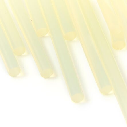 Rapesco Hot Melt Glue Gun Glue Sticks 150x7mm 50pk  hi\-res