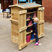 Outdoor Double Sided Wellie Store  hi\-res
